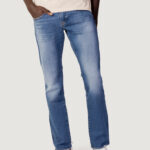 Jeans slim Armani Exchange TIPE SLIM Indigo - Foto 1