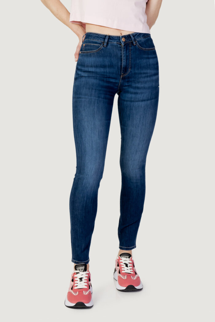 Jeans slim Guess 1981 SKINNY Denim – 101299