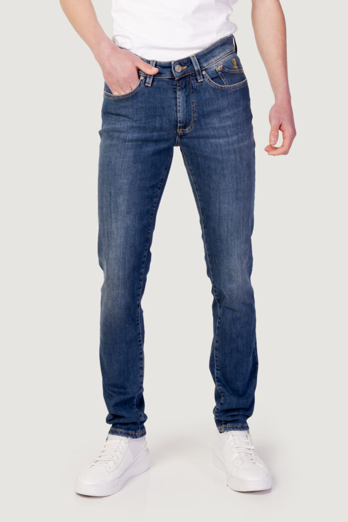 Jeans slim Jeckerson 5 PKTS SLIM Denim – 104835