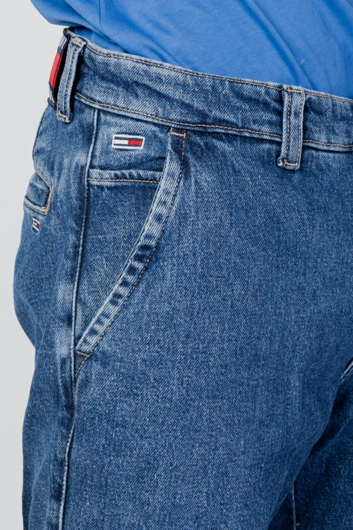 Jeans slim Tommy Hilfiger SCANTON DENIM CHINO Denim – 101873