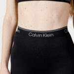 Leggings Calvin Klein Sport HYBRID 7 Nero - Foto 5