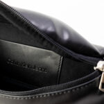 Marsupio Calvin Klein Jeans MONOGRAM SOFT Nero - Foto 4