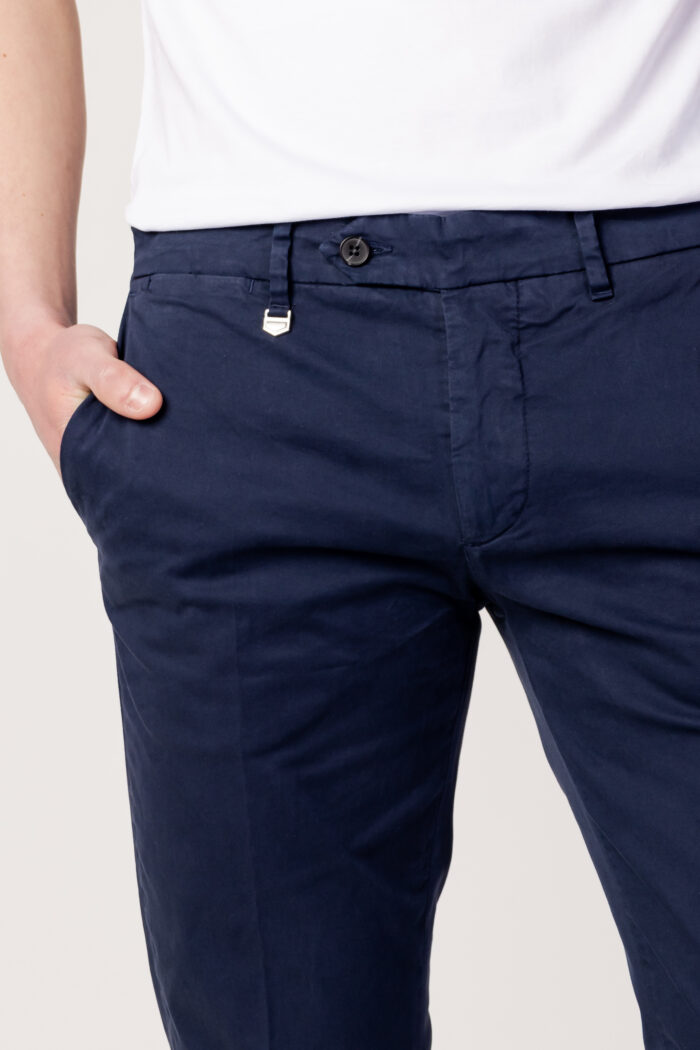 Pantaloni skinny Antony Morato BRYAN SKINNY FIT Blu – 102506