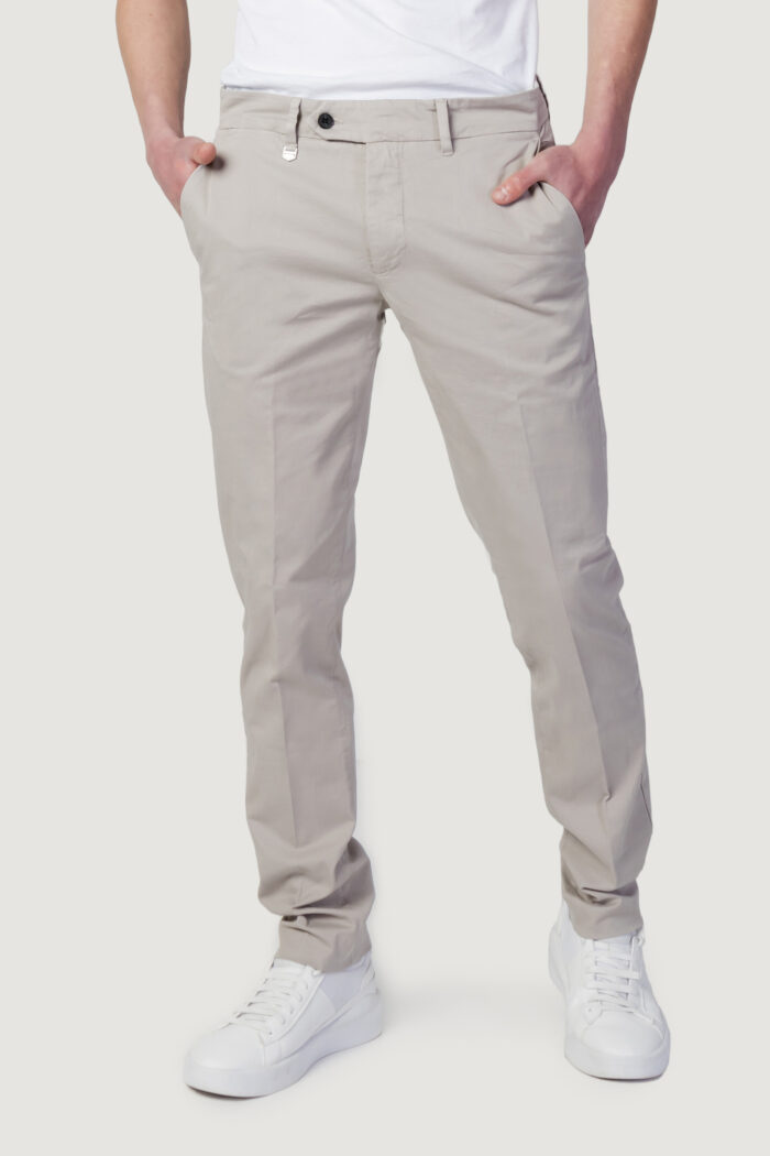 Pantaloni skinny Antony Morato BRYAN SKINNY FIT Pietra – 102506