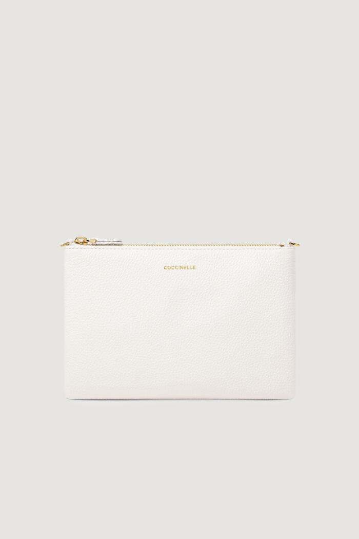 Pochette Coccinelle BEST CROSSBODY Latte