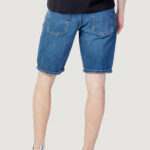 Shorts Calvin Klein Jeans REGULAR SHORT Denim - Foto 3