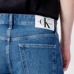 Shorts Calvin Klein Jeans REGULAR SHORT Denim - Foto 4