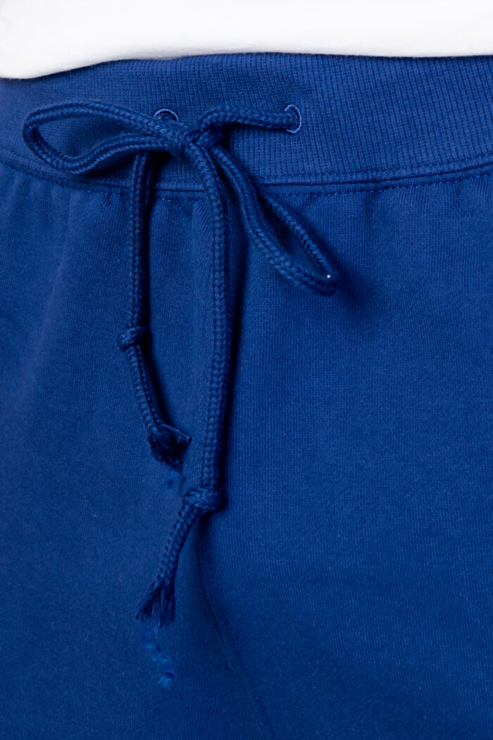 Shorts Calvin Klein Sport PW – 7 Knit Short Blu