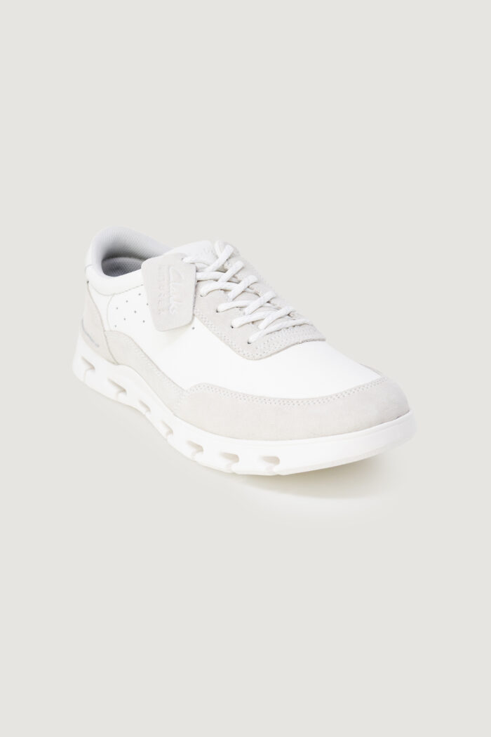 Sneakers Clarks NATURE X ONE Bianco