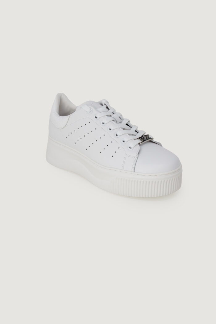 Sneakers Cult PERRY 3162 LOW W Bianco – 102778