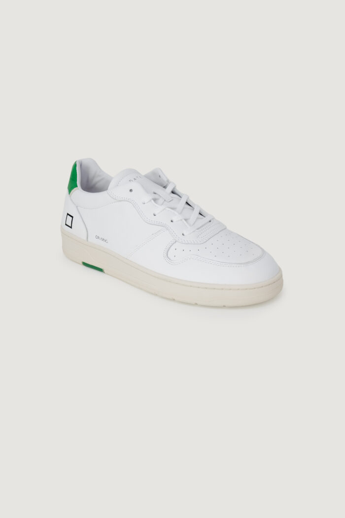Sneakers D.a.t.e. COURT MONO Verde