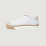 Sneakers Furla JOY LACE-UP T.20 Rosa Cipria - Foto 4