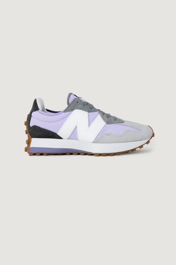 Sneakers New Balance 327 Grigio – 104623