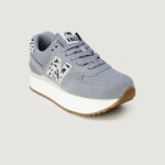 Sneakers New Balance 574 Grigio - Foto 3