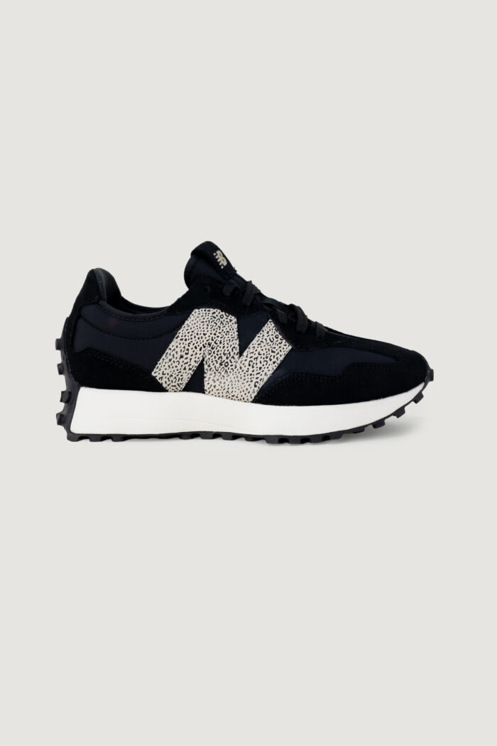 Sneakers New Balance 327 Nero – 104626