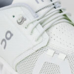 Sneakers On Running CLOUD 5 Bianco ice - Foto 2