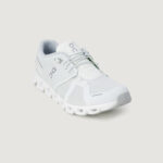 Sneakers On Running CLOUD 5 Bianco ice - Foto 3
