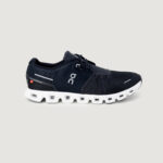 Sneakers On Running CLOUD 5 Black-White - Foto 1