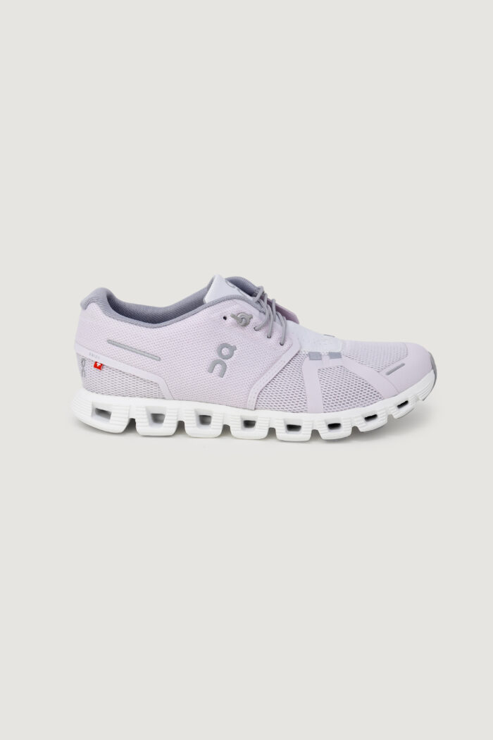 Sneakers On Running CLOUD 5 Lilla