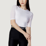 T-shirt Calvin Klein Sport WO - SS Bianco - Foto 1