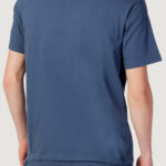 T-shirt Calvin Klein Sport PW - S/S T-Shirt Blu - Foto 4