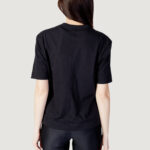 T-shirt Calvin Klein Sport PW - SS T-Shirt Nero - Foto 3