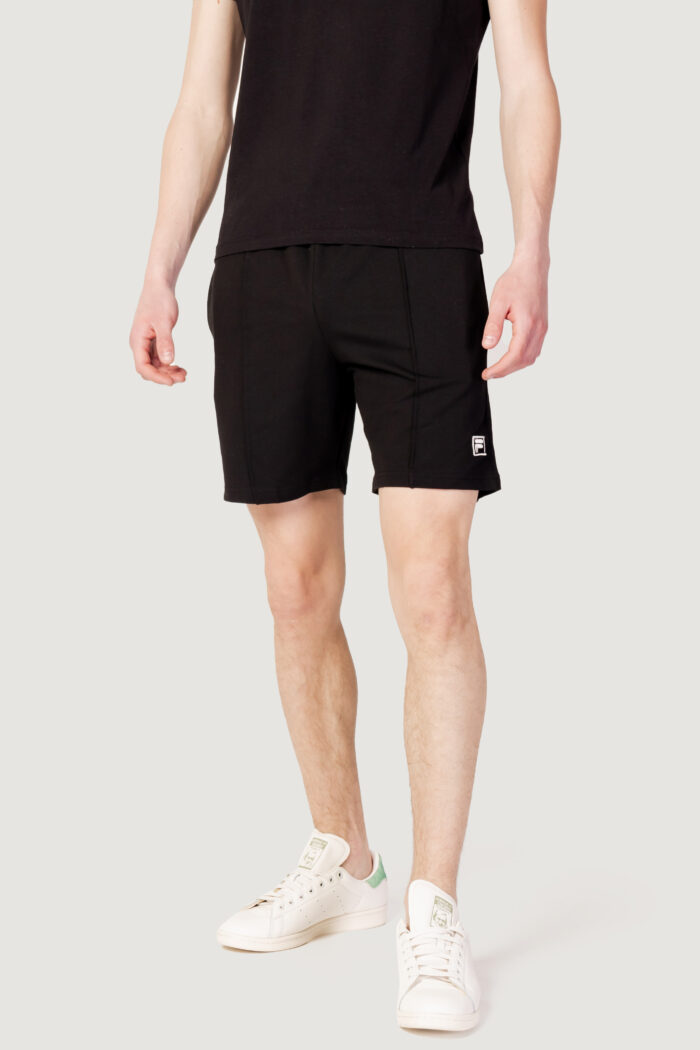 Bermuda Fila BOYABAT shorts Nero – 110916