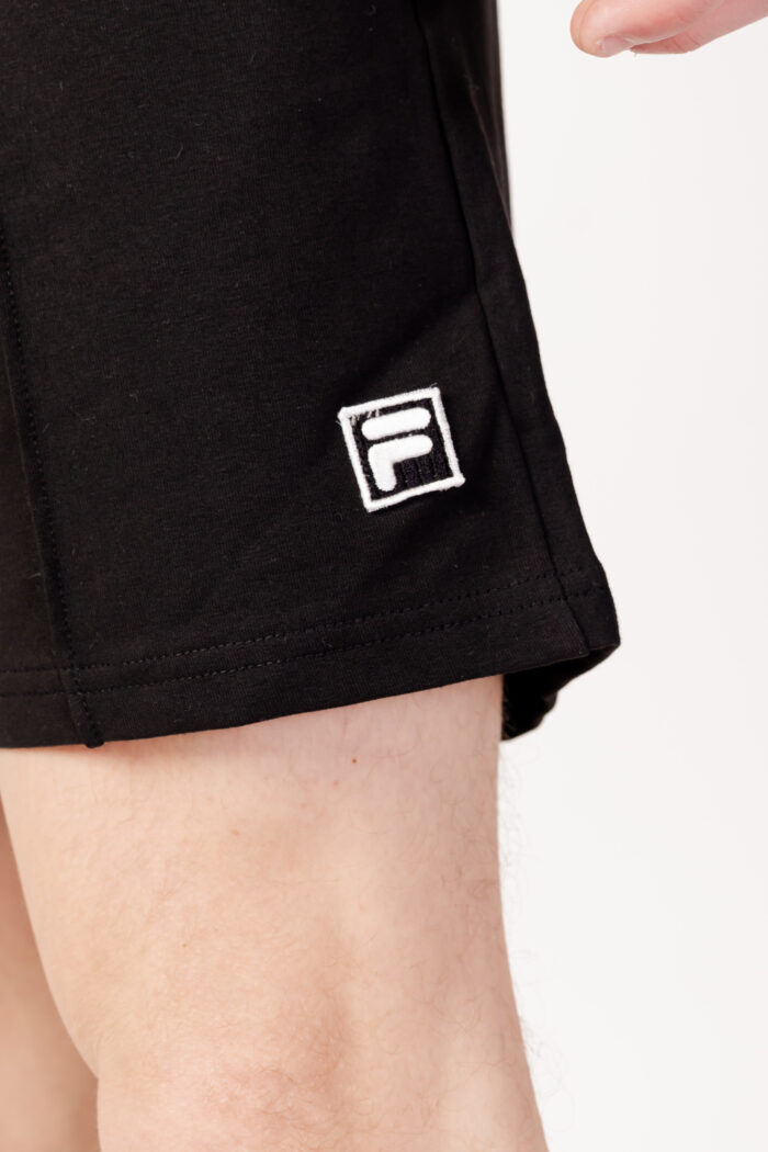 Bermuda Fila BOYABAT shorts Nero – 110916