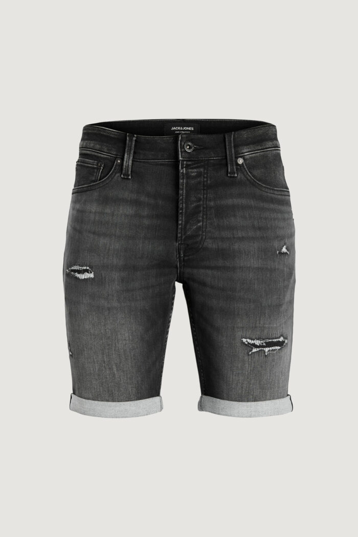 Bermuda Jack Jones JJIRICK JJICON GE 622 I.K SN Nero – 112945