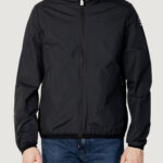 Giacchetto Suns FLAMINIO WATER RESISTANT Nero - Foto 1
