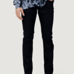 Jeans skinny Armani Exchange 5 TASCHE Blu - Foto 1