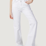 Jeans slim Tommy Hilfiger Jeans SOPHIE LR FLARE BG41 Denim - Foto 1