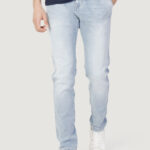 Jeans slim Tommy Hilfiger Jeans SCANTON DENIM CHINO Denim chiaro - Foto 1