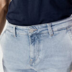 Jeans slim Tommy Hilfiger Jeans SCANTON DENIM CHINO Denim chiaro - Foto 2