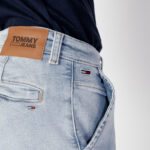 Jeans slim Tommy Hilfiger Jeans SCANTON DENIM CHINO Denim chiaro - Foto 4