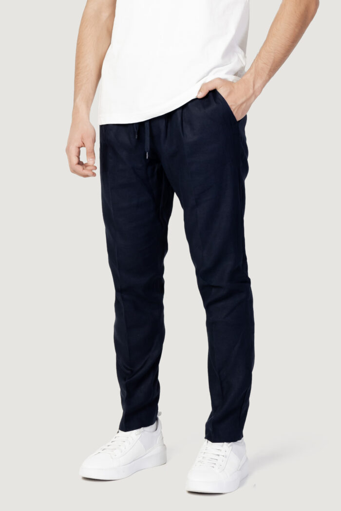 Pantaloni Antony Morato REGULAR FIT IN Blu
