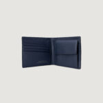 Portafoglio con portamonete Liu-Jo LOGO Denim - Foto 3