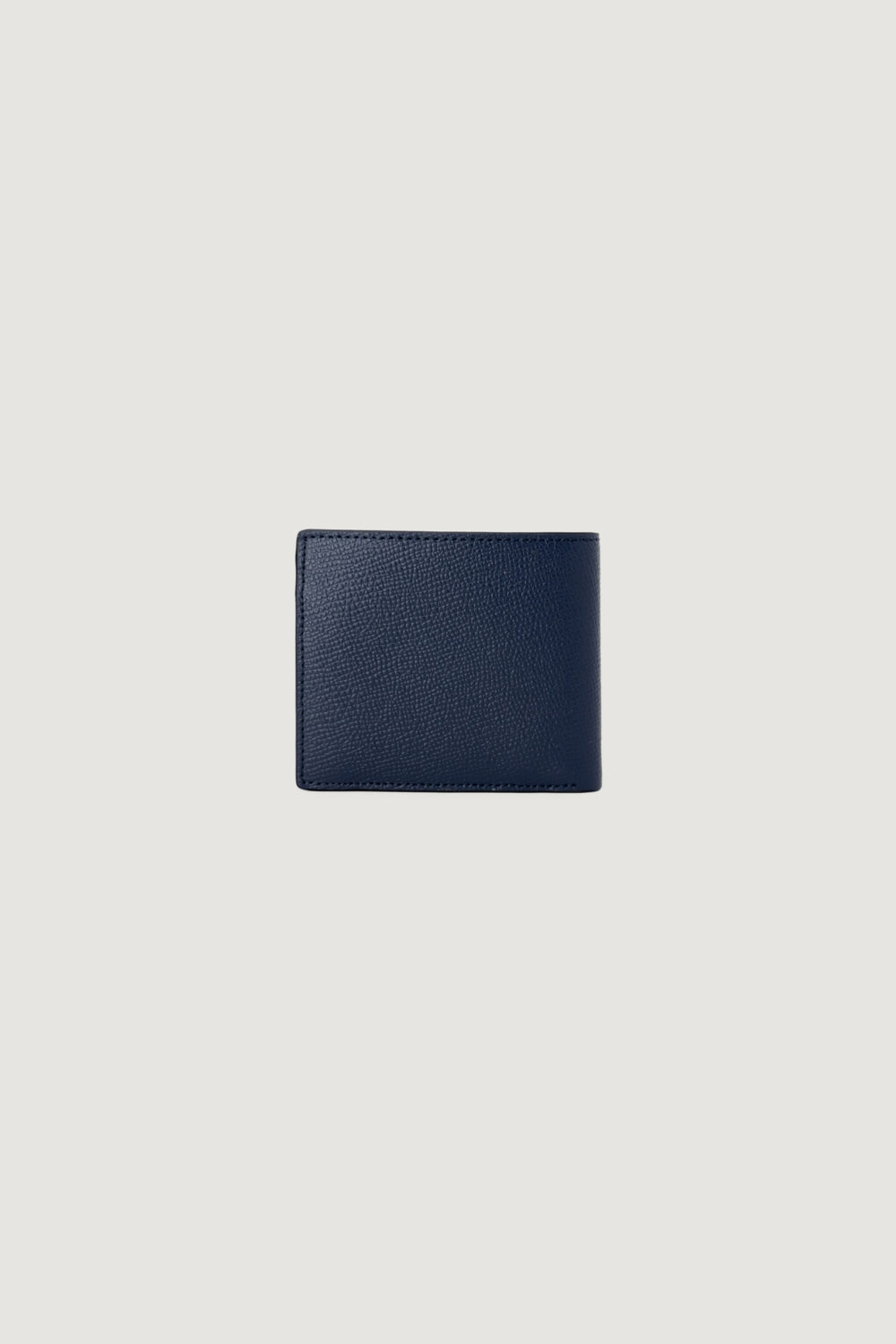Portafoglio con portamonete Liu-Jo LOGO Denim - Foto 4
