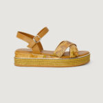 Scarpe basse Alviero Martini Prima Classe FASCIA INCROCIO Beige - Foto 1