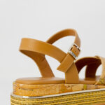 Scarpe basse Alviero Martini Prima Classe FASCIA INCROCIO Beige - Foto 5