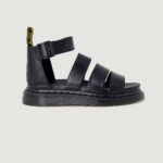 Scarpe basse Dr. Martens CLARISSA II BRANDO Nero - Foto 1