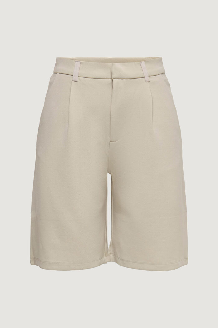 Shorts Jacqueline De Yong JDYTANJA CITY SHORTS JRS Beige – 102638