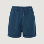 Shorts Pepe Jeans BRIGITTE Blu marine - Foto 2