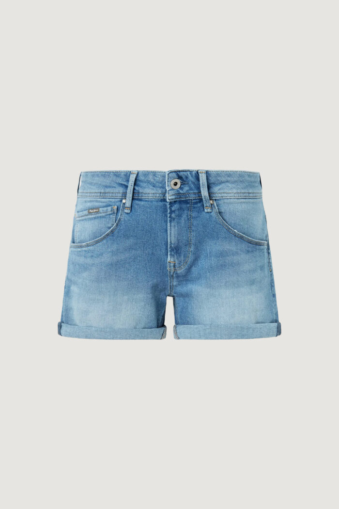 Shorts Pepe Jeans SIOUXIE Denim – 110818