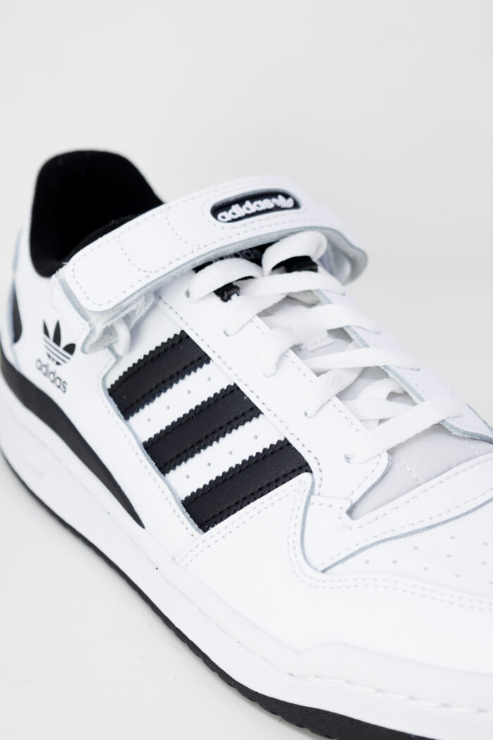 Sneakers Adidas Originals FORUM LOW Nero – 110966