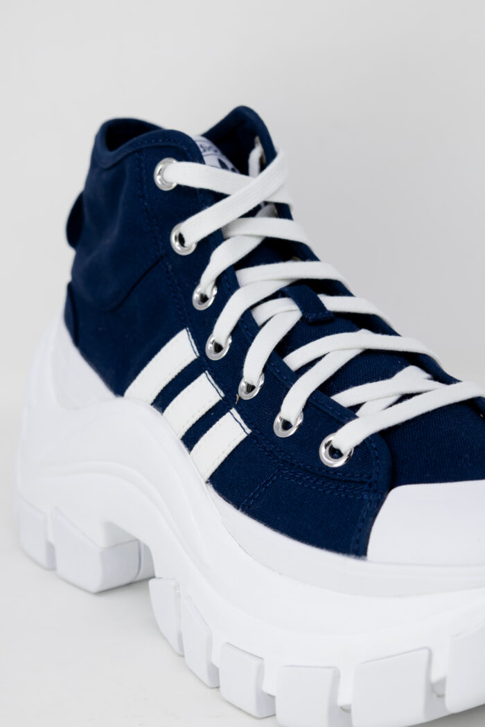 Sneakers Adidas Originals NIZZA HI XY22 Nero – 110952