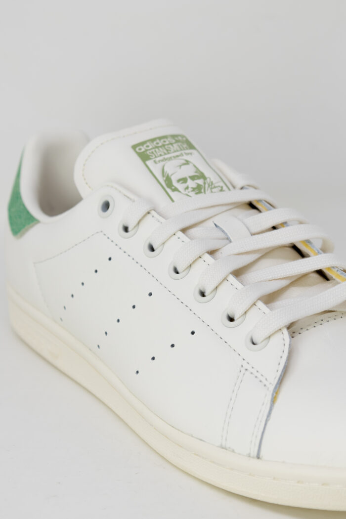 Sneakers Adidas Originals STAN SMITH Verde