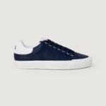 Sneakers Armani Exchange OUTSIDE COATING Blu - Foto 1