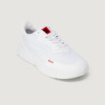 Sneakers Hugo LEON_RUNN_NYPU Bianco - Foto 2