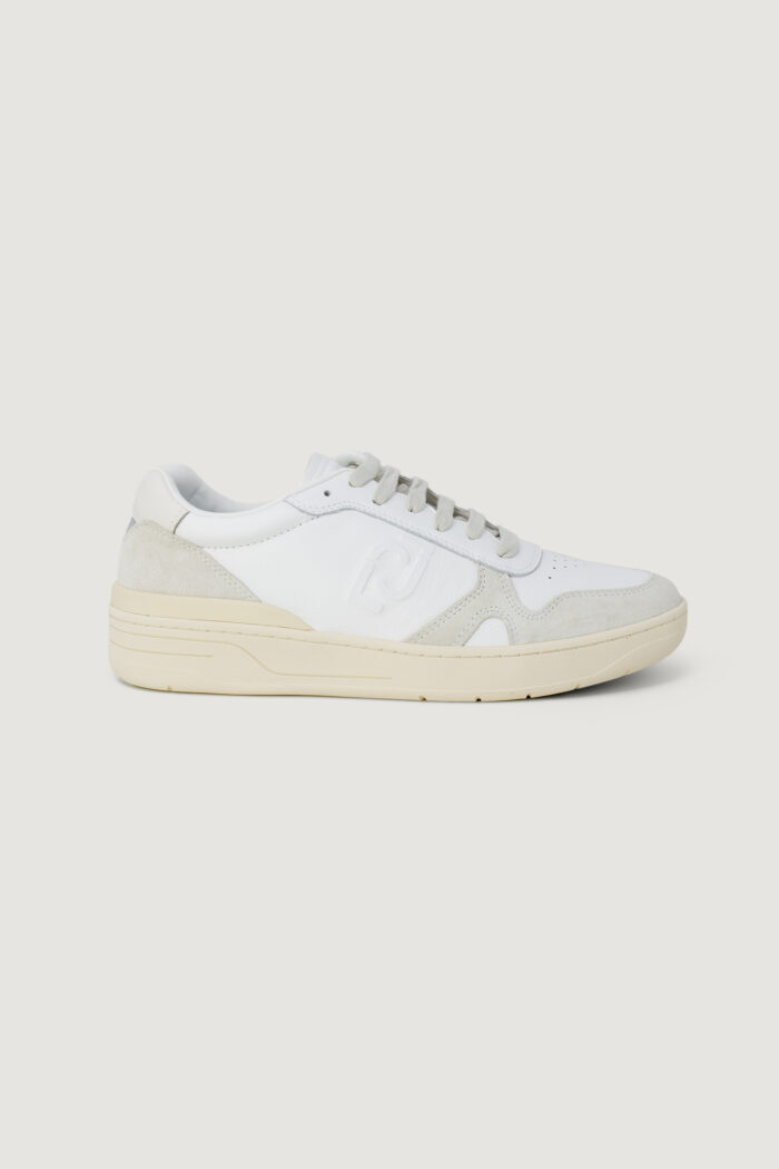 Sneakers Liu-jo WALKER 01 Bianco